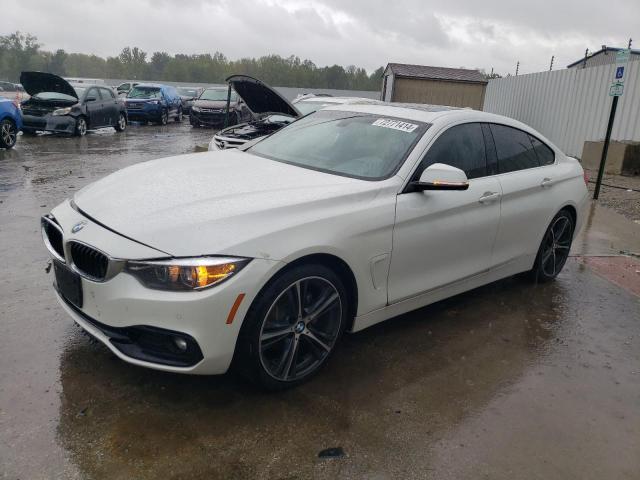 2018 BMW 430I GRAN - WBA4J1C58JBG76410