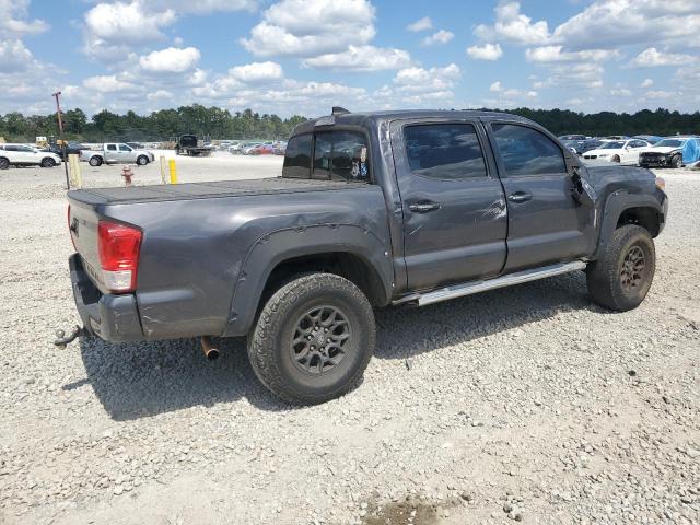 2016 TOYOTA TACOMA DOU - 5TFAX5GN9GX059399