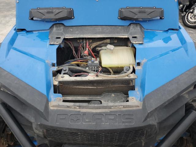 2018 POLARIS RZR XP TUR - 3NSVDE927JF420867