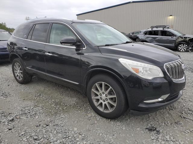 VIN 5GAKRBKD6EJ362895 2014 Buick Enclave no.4