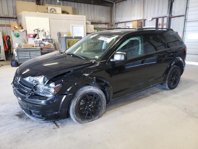 2020 DODGE JOURNEY SE - 3C4PDCAB7LT253957