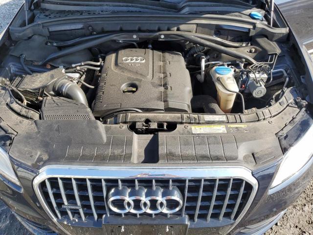 2016 AUDI Q5 PREMIUM - WA1L2AFP2GA042699