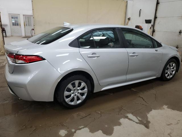 2021 TOYOTA COROLLA LE - 5YFEPMAE1MP184072