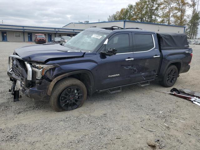 2022 TOYOTA TUNDRA CRE #3023933281