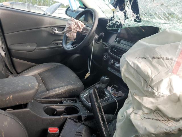 2023 HYUNDAI KONA LIMIT - KM8K53A36PU044281