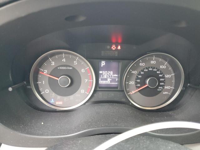 2016 SUBARU FORESTER 2 - JF2SJAGC6GH467304