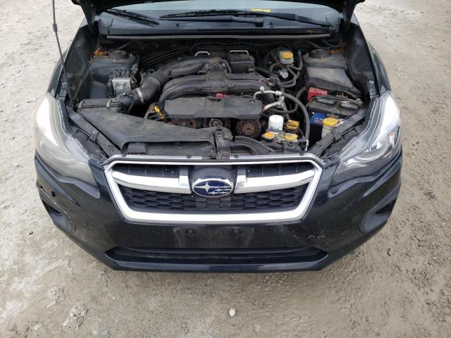 2014 SUBARU IMPREZA JF1GJAA67EH011113  72631534