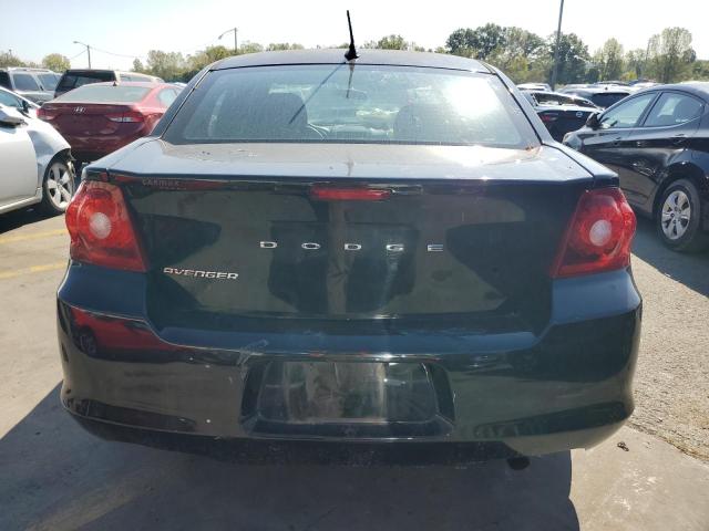 VIN 1C3CDZAB7DN760042 2013 Dodge Avenger, SE no.6