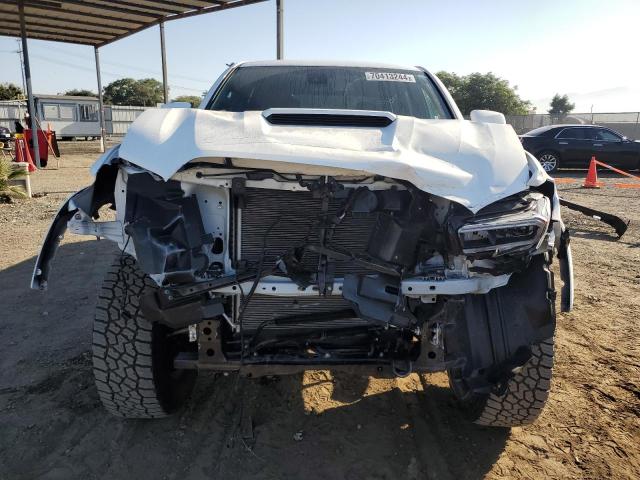 VIN 3TMBZ5DN1PM040726 2023 Toyota Tacoma, Double Cab no.5