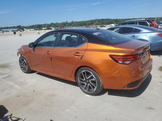 2024 NISSAN SENTRA SR - 3N1AB8DV8RY315556