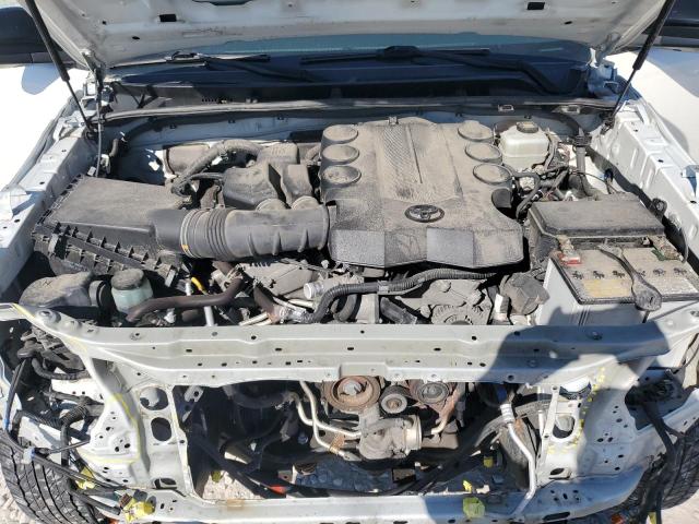 2019 TOYOTA 4RUNNER SR - JTEBU5JR3K5636226