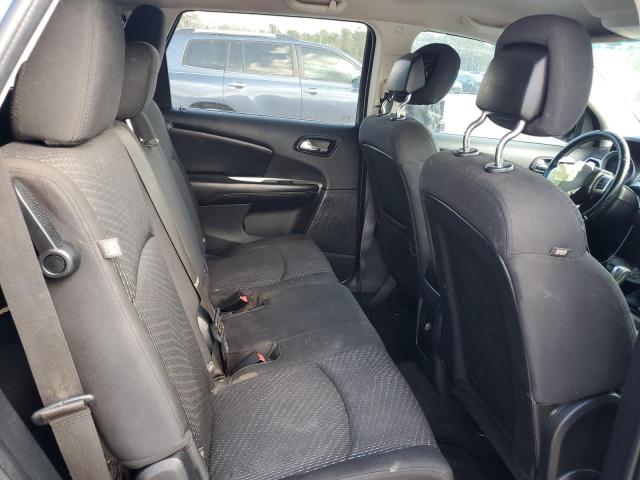 2015 DODGE JOURNEY SX - 3C4PDCBB9FT518283