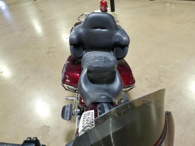 2015 HARLEY-DAVIDSON FLHTK ULTR - 1HD1KEL14FB695479