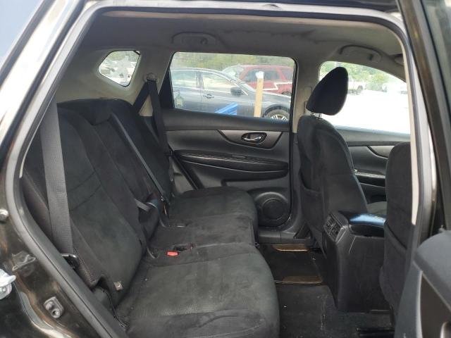 2016 NISSAN ROGUE S - 5N1AT2MV3GC753507