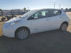 NISSAN LEAF S photo