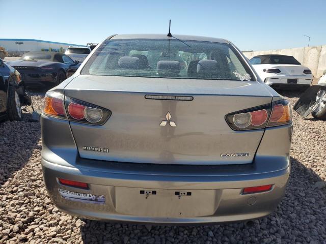 2015 MITSUBISHI LANCER ES - JA32U2FU0FU015259