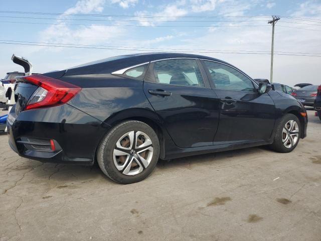 2018 HONDA CIVIC LX - 19XFC2F59JE032650