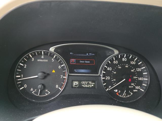 2015 NISSAN PATHFINDER - 5N1AR2MNXFC658052