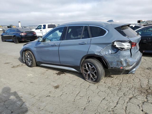 VIN WBXJG9C09M5T61738 2021 BMW X1, Xdrive28I no.2