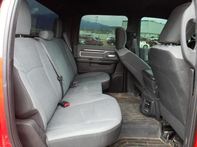 2021 RAM 2500 BIG H - 3C6UR5DL8MG578915