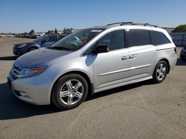 2013 HONDA ODYSSEY TO 5FNRL5H99DB085085  71118534