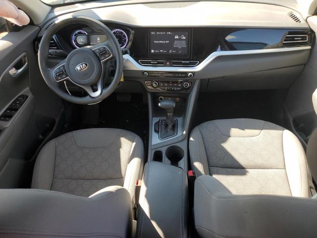 2020 KIA NIRO LX - KNDCB3LC1L5393156