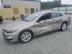 2023 CHEVROLET MALIBU LT - 1G1ZD5ST8PF185236