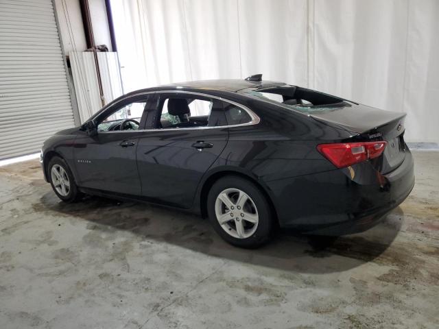 2024 CHEVROLET MALIBU LT - 1G1ZD5ST2RF226981