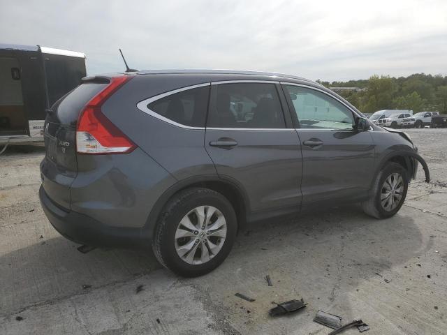 VIN 2HKRM4H75EH722708 2014 Honda CR-V, Exl no.3