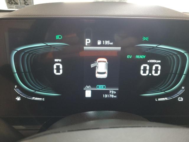 2023 KIA NIRO EX - KNDCR3LE5P5051423