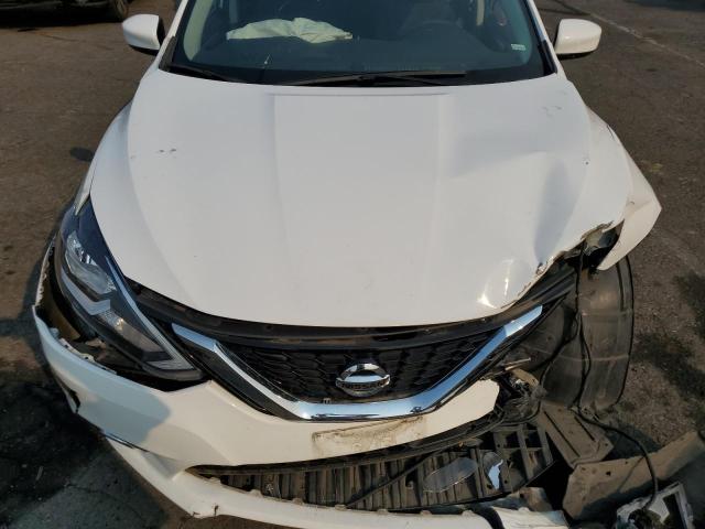 VIN 3N1AB7AP2KY375127 2019 Nissan Sentra, S no.11