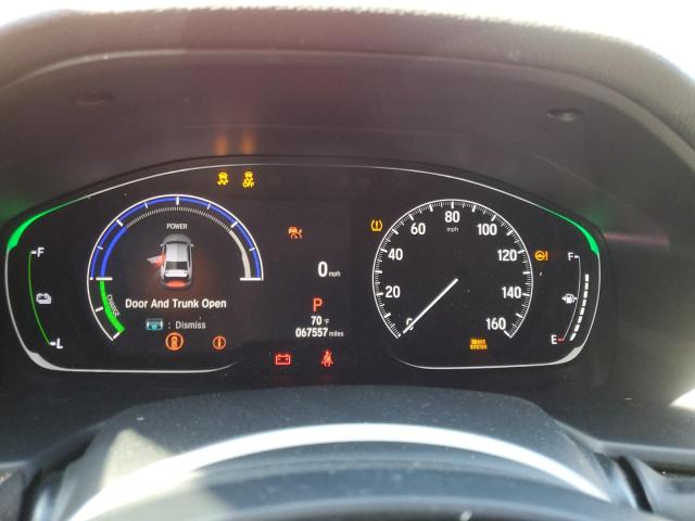 2021 HONDA ACCORD TOU - 1HGCV3F96MA019708