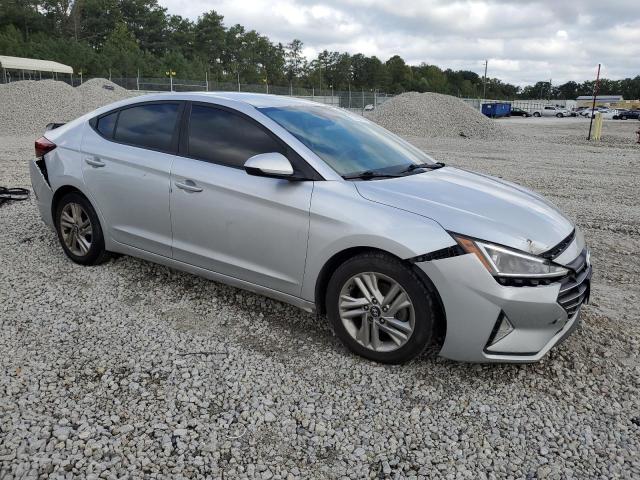 Vin: kmhd84lf4ku742037, lot: 71259754, hyundai elantra sel 20194
