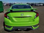 HONDA CIVIC SI photo