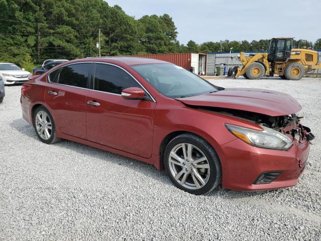 VIN 1N4BL3AP7GC168066 2016 Nissan Altima, 3.5SL no.4