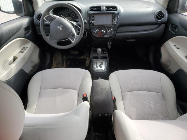 2019 MITSUBISHI MIRAGE G4 - ML32F3FJ8KHF18649