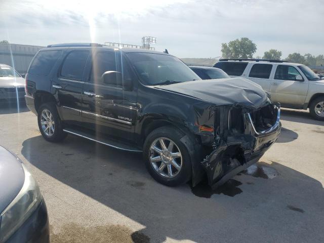 VIN 1GKS2EEF6ER137805 2014 GMC Yukon, Denali no.4