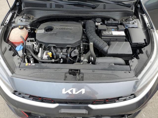2022 KIA FORTE GT - 3KPF44AC4NE452465