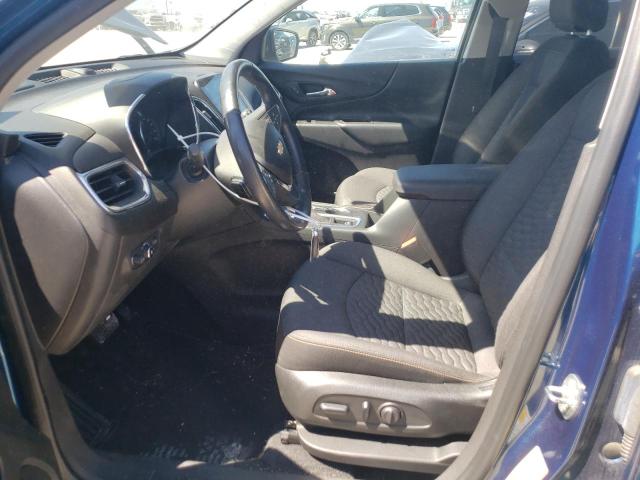 2020 CHEVROLET EQUINOX LT - 3GNAXKEV6LL282773