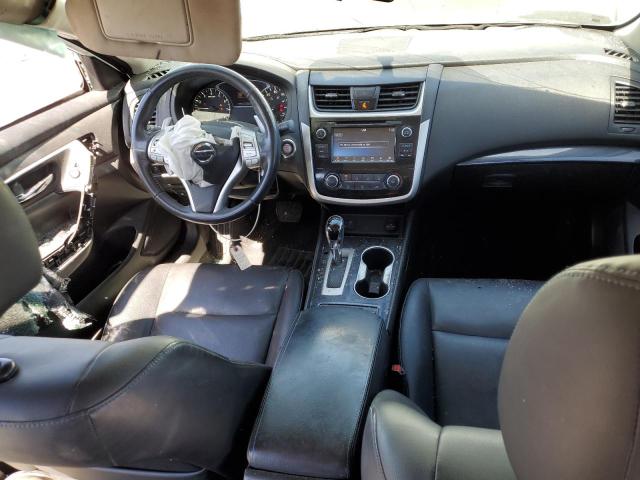 VIN 1N4AL3AP0JC233472 2018 Nissan Altima, 2.5 no.8