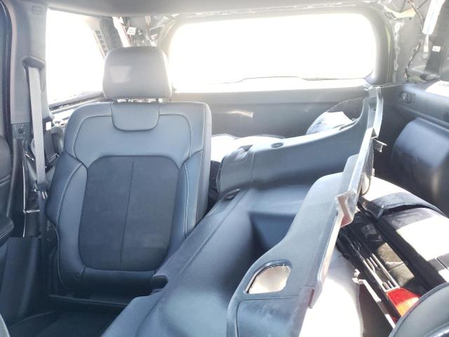 2024 JEEP 4X4 LAREDO - 1C4RJHAG6R8946147
