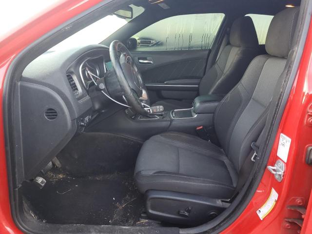 2018 DODGE CHARGER R/ - 2C3CDXCT1JH233399