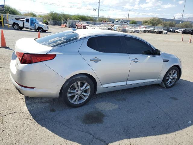 VIN 5XXGN4A70DG154263 2013 KIA Optima, EX no.3