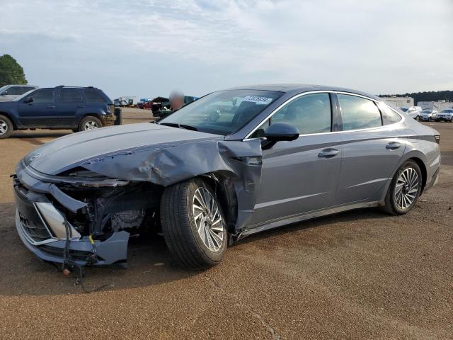 2024 HYUNDAI SONATA HYB #2905178457