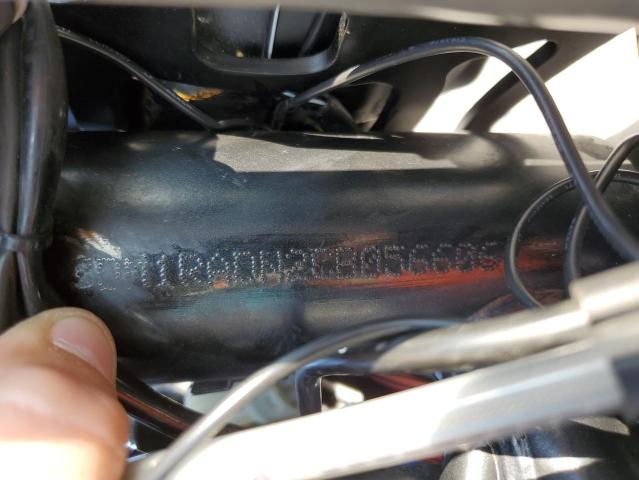 2012 DUCATI MONSTER 69 ZDM1RADN2CB056606