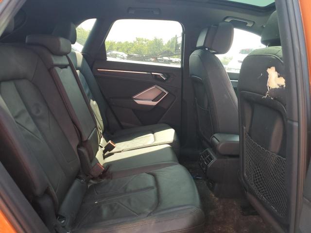 2022 AUDI Q3 PREMIUM - WA1EECF34N1149114
