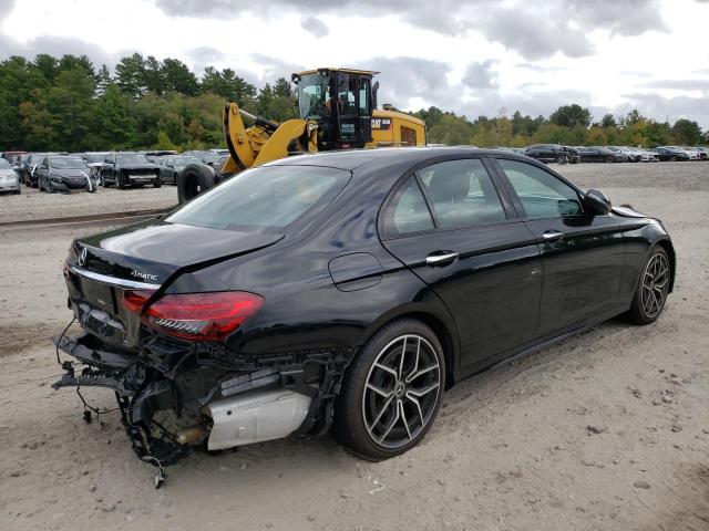 2021 MERCEDES-BENZ E 350 4MAT - W1KZF8EB4MA918869