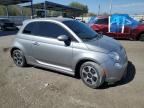 FIAT 500 ELECTR photo