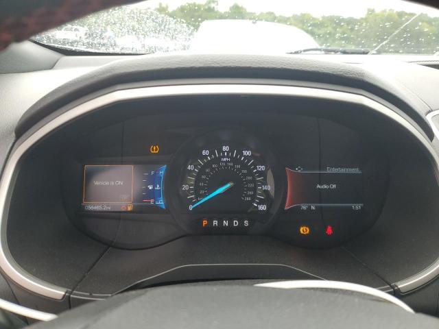 2020 FORD EDGE SEL - 2FMPK3J97LBB62858