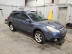 SUBARU OUTBACK 2. photo